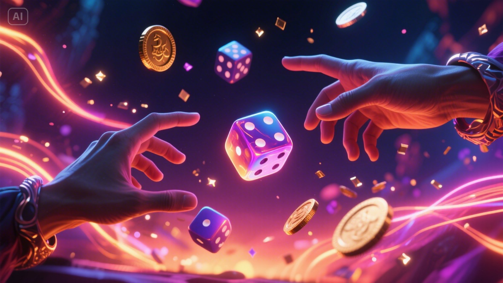 cubeia casino